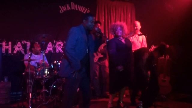 Suzie J @ Amersham Arms 12Jun16 Pt 9 (Ash I and Super Sass) смотреть онлайн