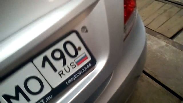 Правильный кузовной ремонт 1 смотреть онлайн