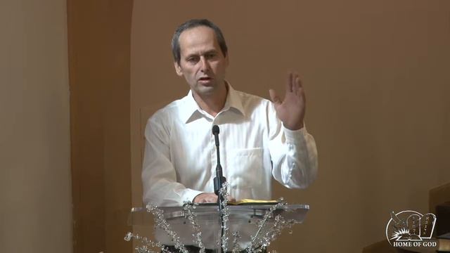 Яков Гулый «Что такое гордость?» 4-26-14 смотреть онлайн