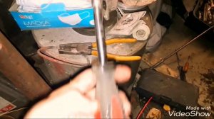 Не открывается дверь ❌ваз2115-15❌