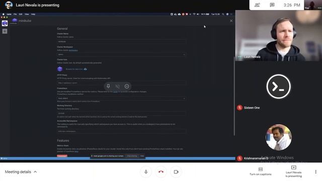 Using Lens - The Kubernetes IDE - The Right Way. смотреть онлайн