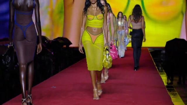 Diesel Spring/Summer 2024 смотреть онлайн