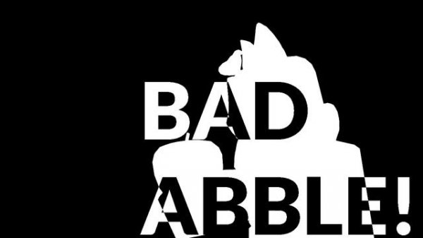 Abbles to Apples (Bad! Mix) (Kaiju Paradise OST)