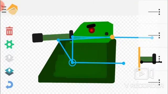 Как рисовать мультики на телефон через програму Draw Cartoons смотреть онлайн