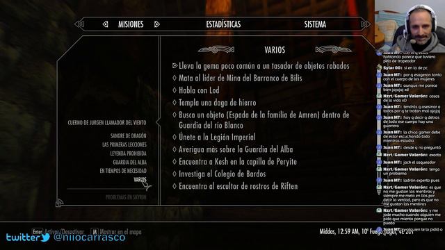 🔴 SKYRIM SPECIAL EDITION - VALENTINA#4 смотреть онлайн