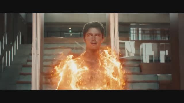 “Поколение «Ви»” (2023, 1-й сезон) – Русский Red Band трейлер (Субтитры)