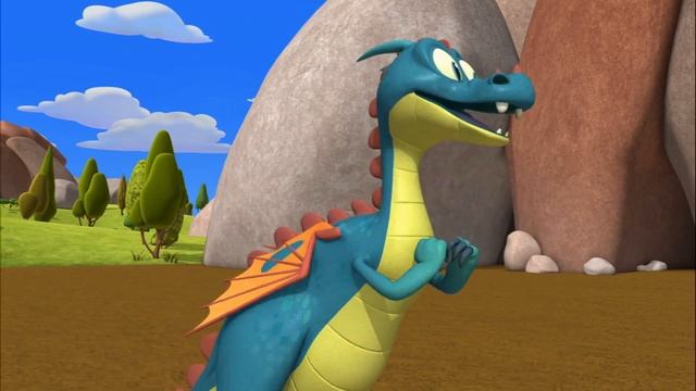 Mike The Knight | The Court Jester