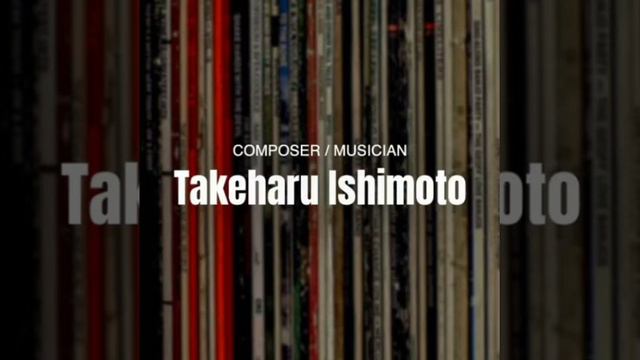 Takeharu Ishimoto - Lose Control смотреть онлайн