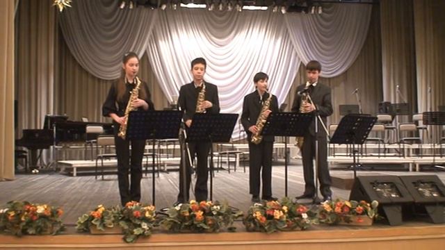 Steps of jazz. The Jazz Police. смотреть онлайн