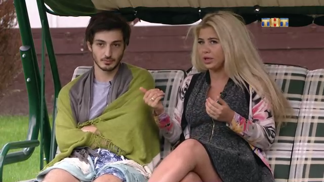 ДОМ-2 Lite 4882 день