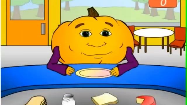 мистер тыква смотреть онлайн