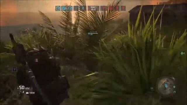 Ghost recon Breakpoint PvP An easy win смотреть онлайн