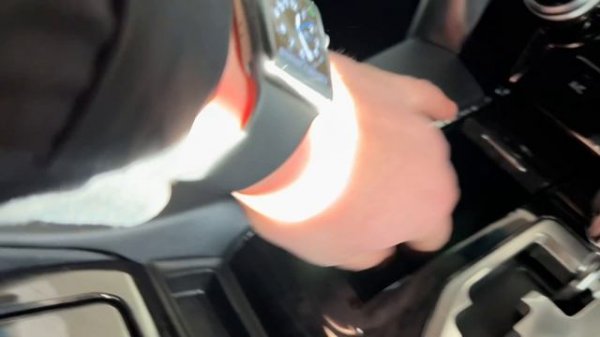 Toyota Alphard 2020. Без пробега по РФ