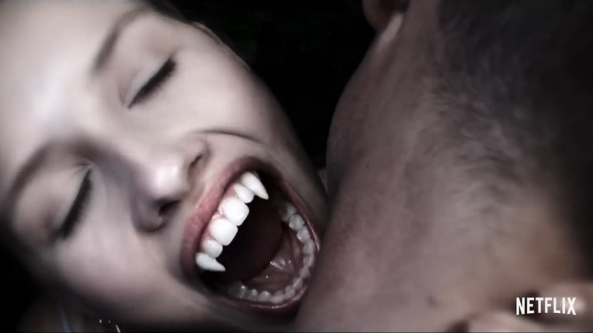 Первое убийство (1-й сезон) ? Русский Трейлер ? Сериал 2022 ? С 10 июня ? Netflix смотреть онлайн