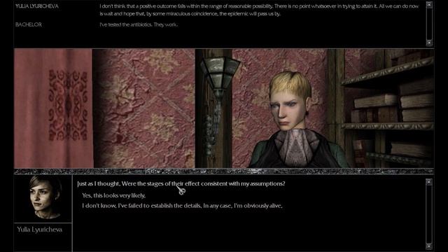 Let's Play Pathologic Classic HD: The Bachelor Part 13 смотреть онлайн