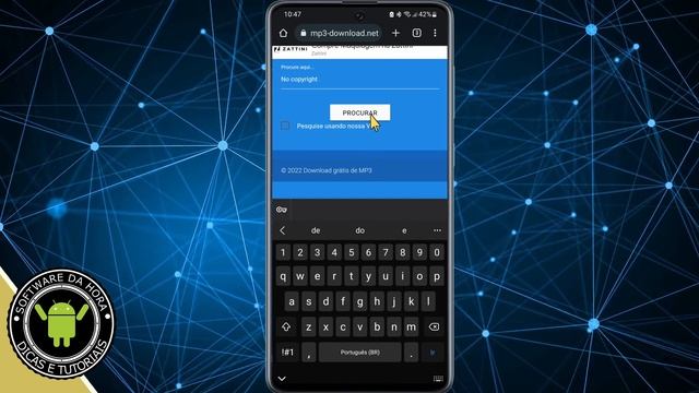 Como ouvir músicas offline pelo celular - Formato FLAC (Qualidade máxima) смотреть онлайн