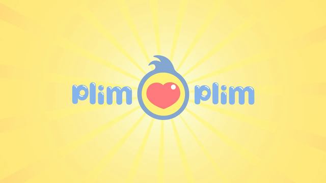 🐥 Plim Plim ♫ CARTOONS for Kids | Full Episodes | Shiny Teeth | + 30 min | Pre-K Learning смотреть онлайн