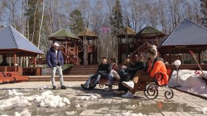 ДОМ-2 Lite 3965 день Дневной эфир (19.03.2015)
