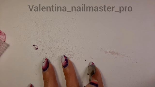 Жидкость для снятия гель лака за 2-3 минуты. Как снять гель лак жидкостью без фольги. Видео отзыв смотреть онлайн