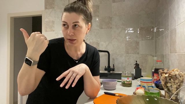 Салат ОЛИВЬЕ ? Тренировка перед Новым Годом? ВКУСНО и БЫСТРО? #Тюмень смотреть онлайн