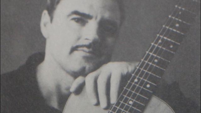 Old Dan Tucker Cisco Houston 1962 History of American Folk Music смотреть онлайн