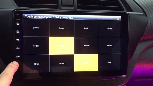 ТОПОВЫЕ НАСТРОЙКИ МАГНИТОЛЫ 8227l/ 8227l_demo ИНСТРУКЦИЯ/ Андроид магнитола с алиэкспресс/ Part 8✅ смотреть онлайн