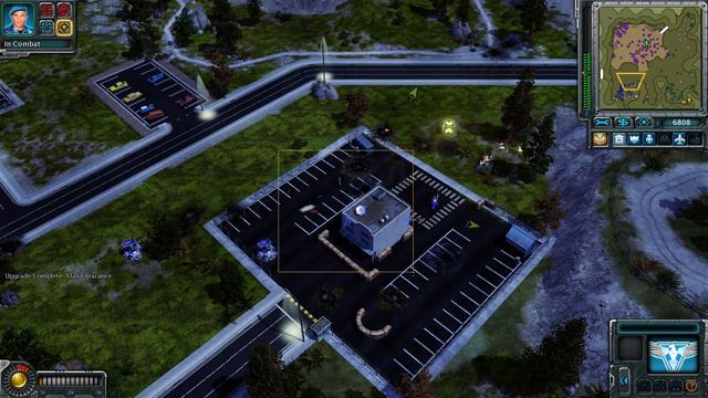 Let's Play Command & Conquer: Red Alert 3 #15 | Allies Mission 6: A Monument to Madness смотреть онлайн