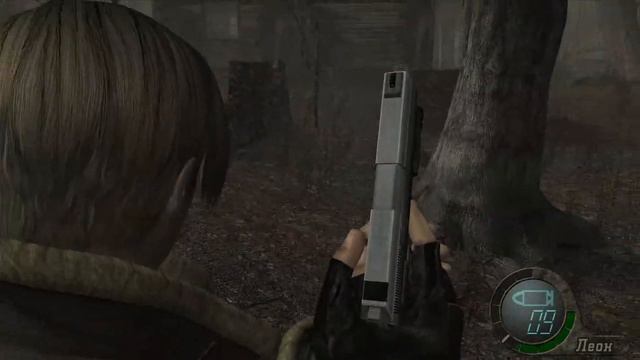 Resident Evil 4 #Начало смотреть онлайн