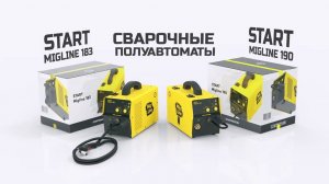 START Migline183 / Migine 190 - Promo