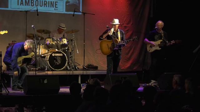 Tambourine Men på Generator - del 1 af 5 смотреть онлайн