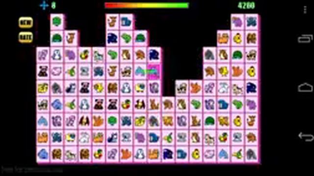 Onet Connect Animal Picachu PC Classic trên Android Windows phone смотреть онлайн