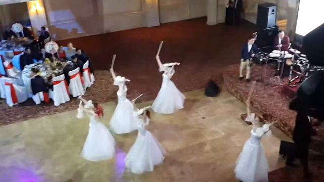 ШОУ БАЛЕТ ДИВА ТАНЕЦ СО СКРИПКАМИ смотреть онлайн