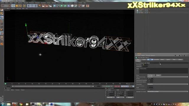 Probelem Sur Cinema 4D-[Résolu] смотреть онлайн