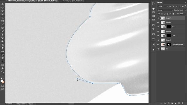 Cara Mudah Membuat Mockup Botol di Photoshop смотреть онлайн