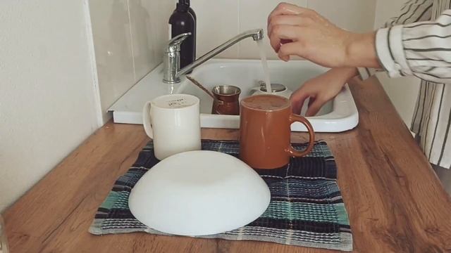 ЛЕТНИЙ ВЛОГ: домашний напиток//каша с фруктами//мелькает муж? смотреть онлайн
