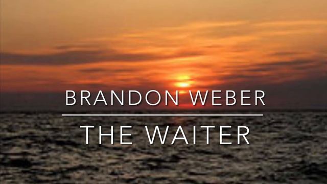 The Waiter (Scotty McCreery Cover) смотреть онлайн