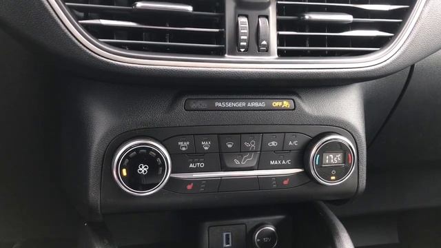 2020 Ford Escape SE AWD Review | Island Ford смотреть онлайн