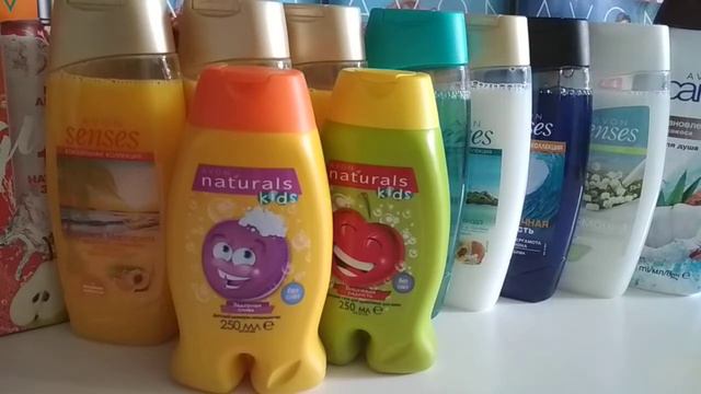 Заказ AVON по каталогу №9 2018 смотреть онлайн