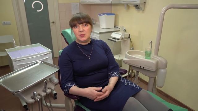 Отзыв о клинике ( Светлана ) установка съемных протезов смотреть онлайн