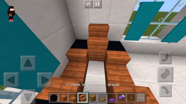 Кровать в виде машины ( ПОСТРОЙКИ #5 ) смотреть онлайн