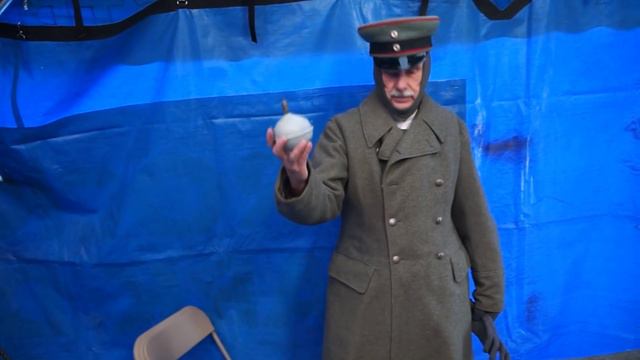 World War 1 Grenades and More смотреть онлайн