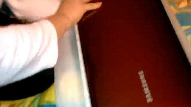 Samsung R730 i3 (unboxing)#oldlaptop#samsunglaptop#i3 смотреть онлайн