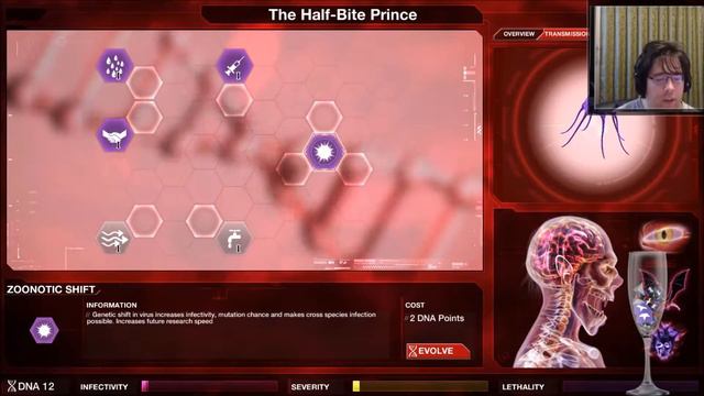 Plague Inc: Evolved Achievements - Uphill Ice Skating смотреть онлайн