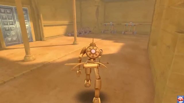 The Girl and the Robot - FULL Game Walkthrough PC Gameplay (No Commentary Playthrough) смотреть онлайн