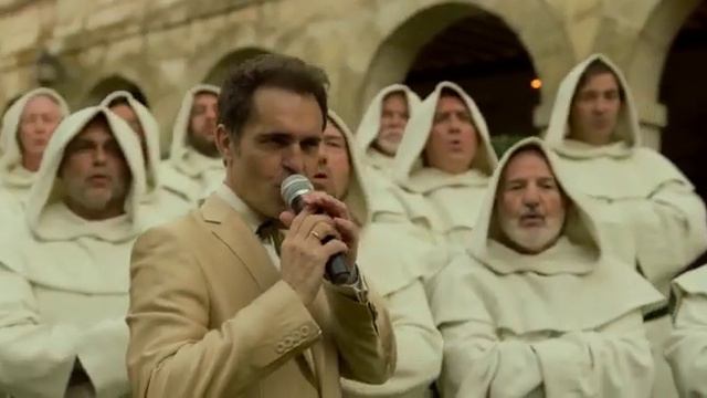 Ti Amo Song | TI Amo | Berlin Wedding |Money Heist Season 4 | Lacasadepapel S4