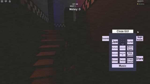 NEW Animatronics, NEW Map And More in Roblox Blockbears смотреть онлайн