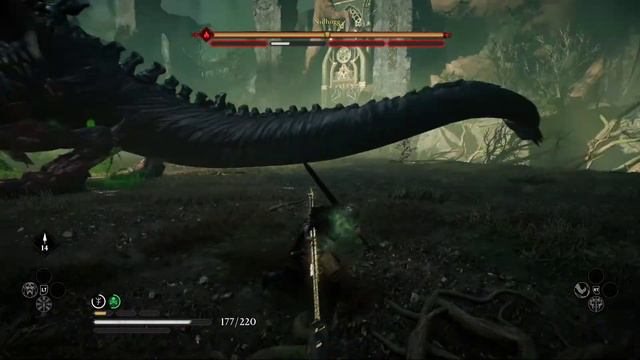 Assassins Creed Valhalla Forgotten Saga Nidhogg - Assassins Creed Valhalla Nidhogg - Nidhogg смотреть онлайн