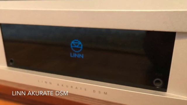 WiiM mini streamer (digital out) - Sound Demo 1 смотреть онлайн