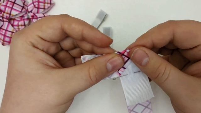 Первые хвостики будут самые красивые! ПРО-БАНТИКИ. смотреть онлайн