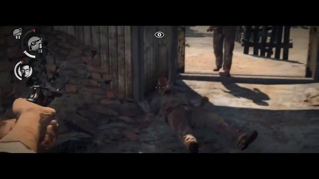 The Evil Within #7 - Танцы с бубном смотреть онлайн